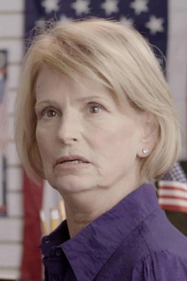 Robin Lakin backdrop