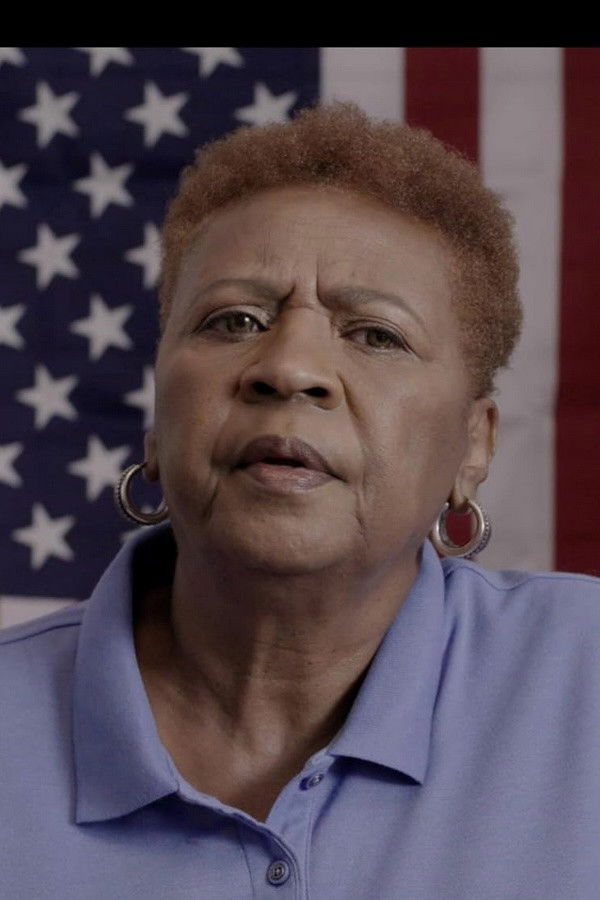 Linda Browne backdrop