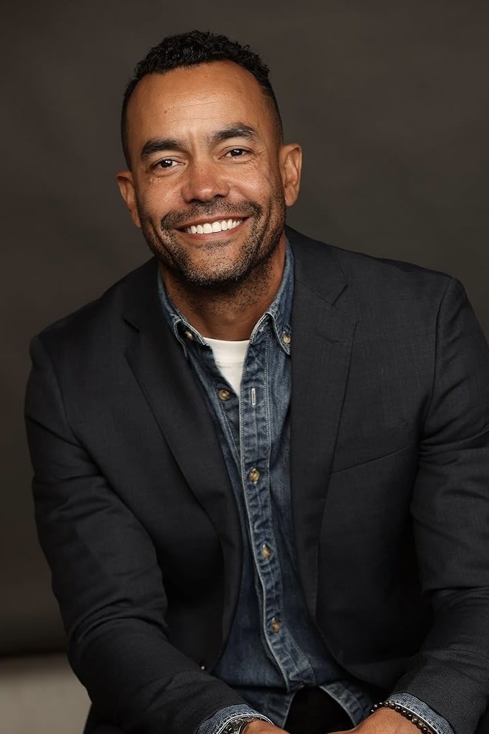 Gerren Crochet backdrop