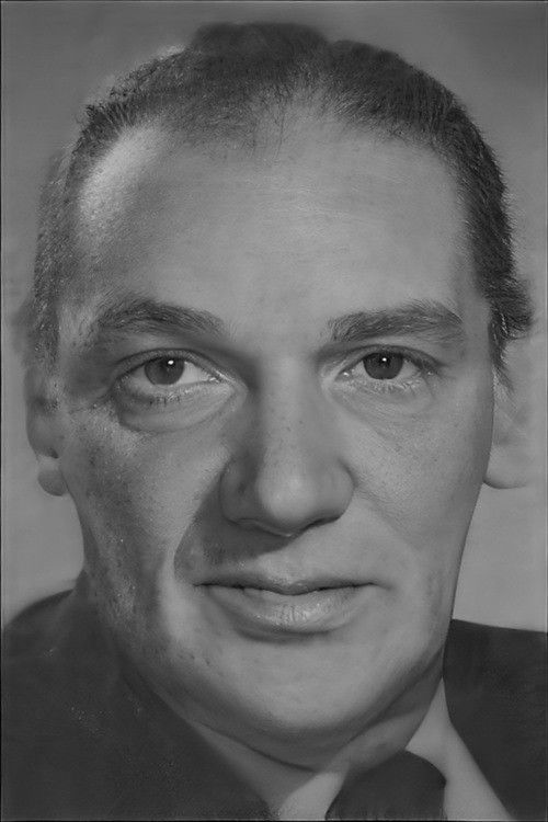 Viktor Lebedev backdrop