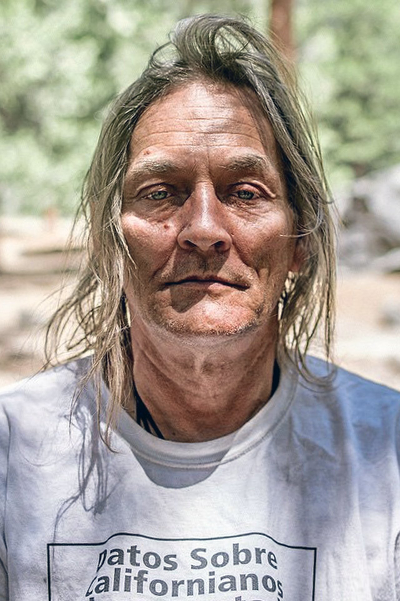 Chongo Chuck backdrop