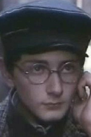 Dato Gigolashvili backdrop