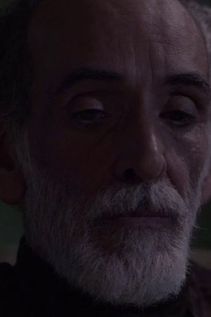 Miguel Zúñiga backdrop