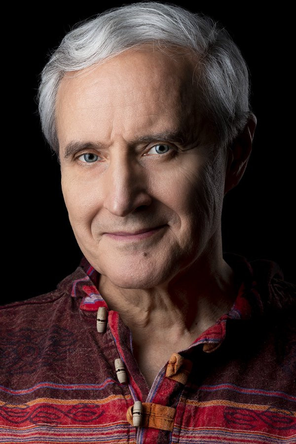 Robert William Connolly backdrop