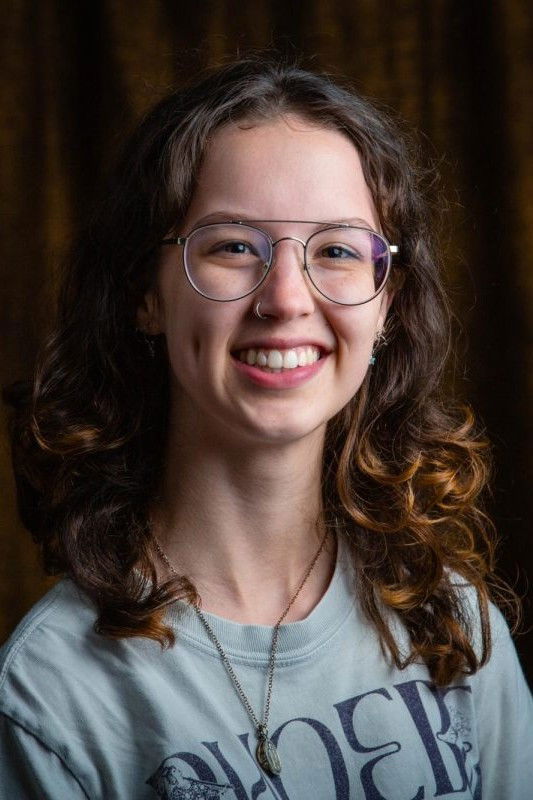 Morgan Larkins backdrop