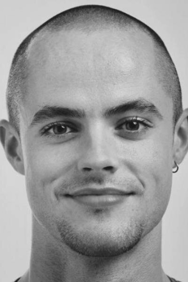 Eden McDougall backdrop