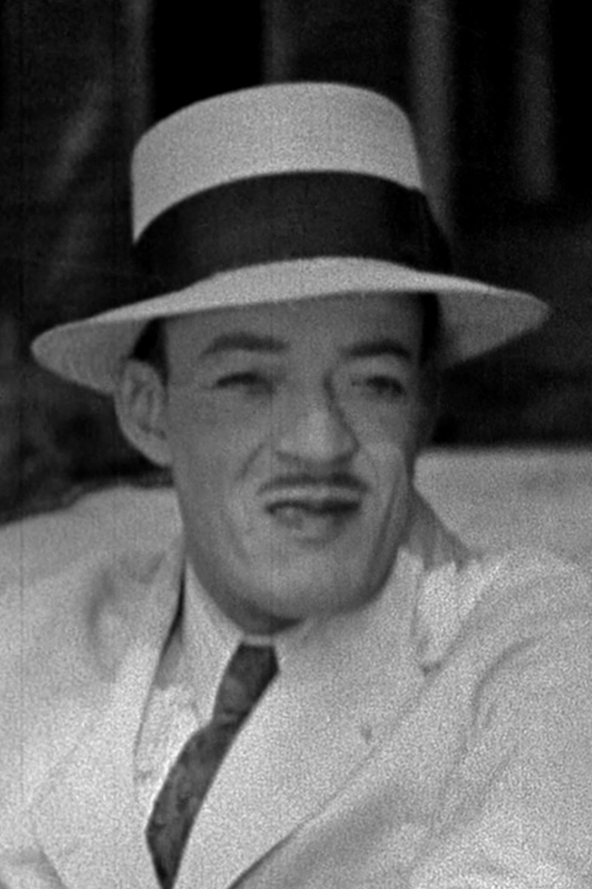 John Everett backdrop