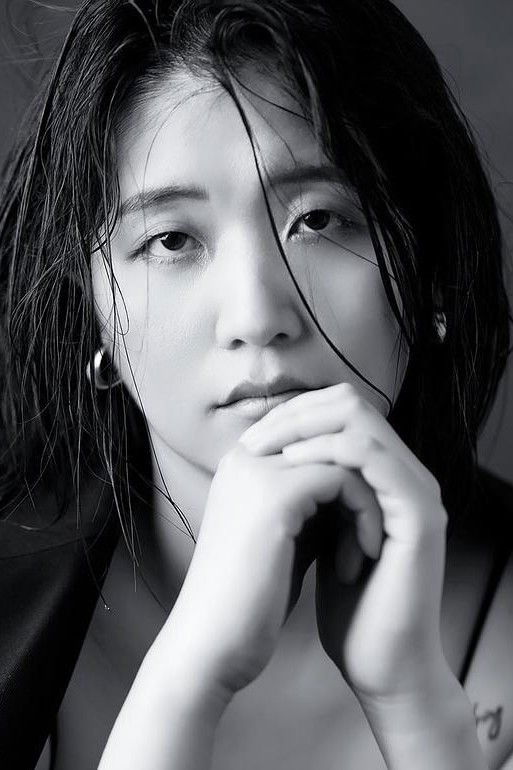 Liu Tian Jiao backdrop