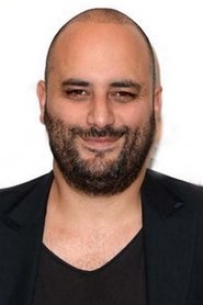 Jérôme Commandeur: Xherom Komandër