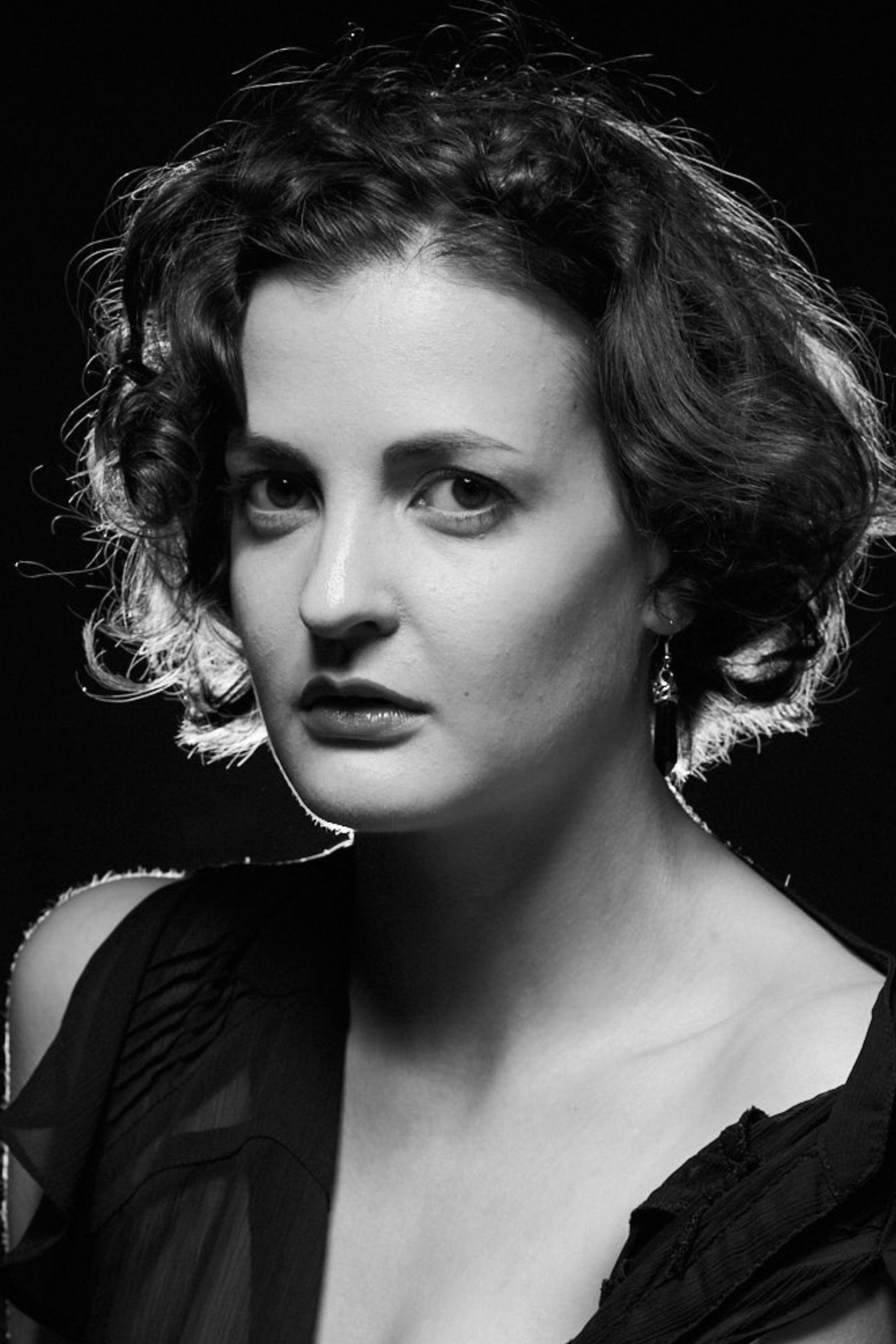 Chloe Callow backdrop