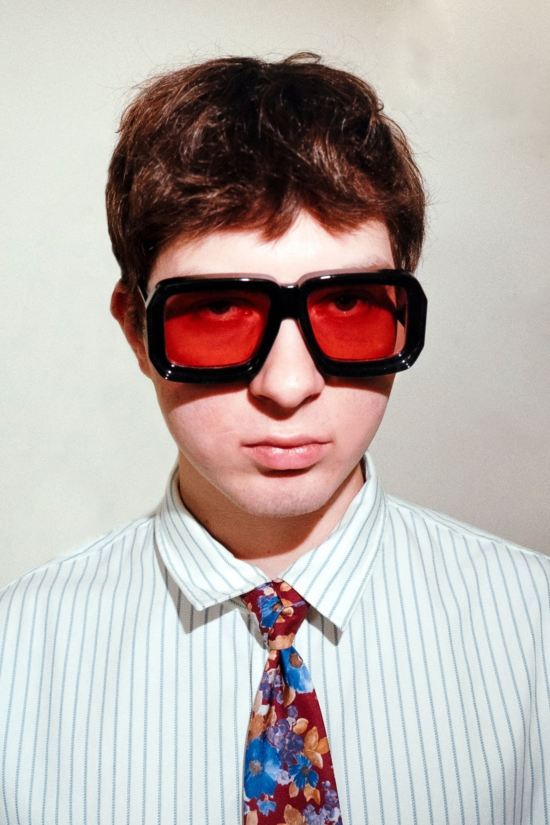 Anton Sinitsyn backdrop