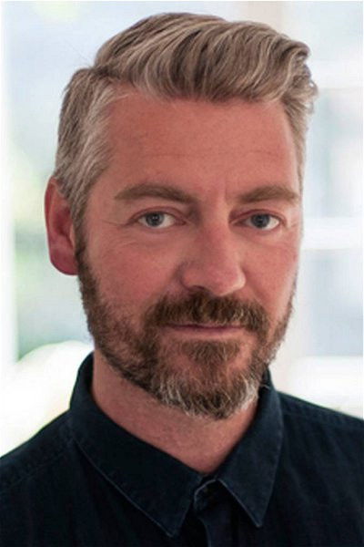 Thore Vonsek backdrop