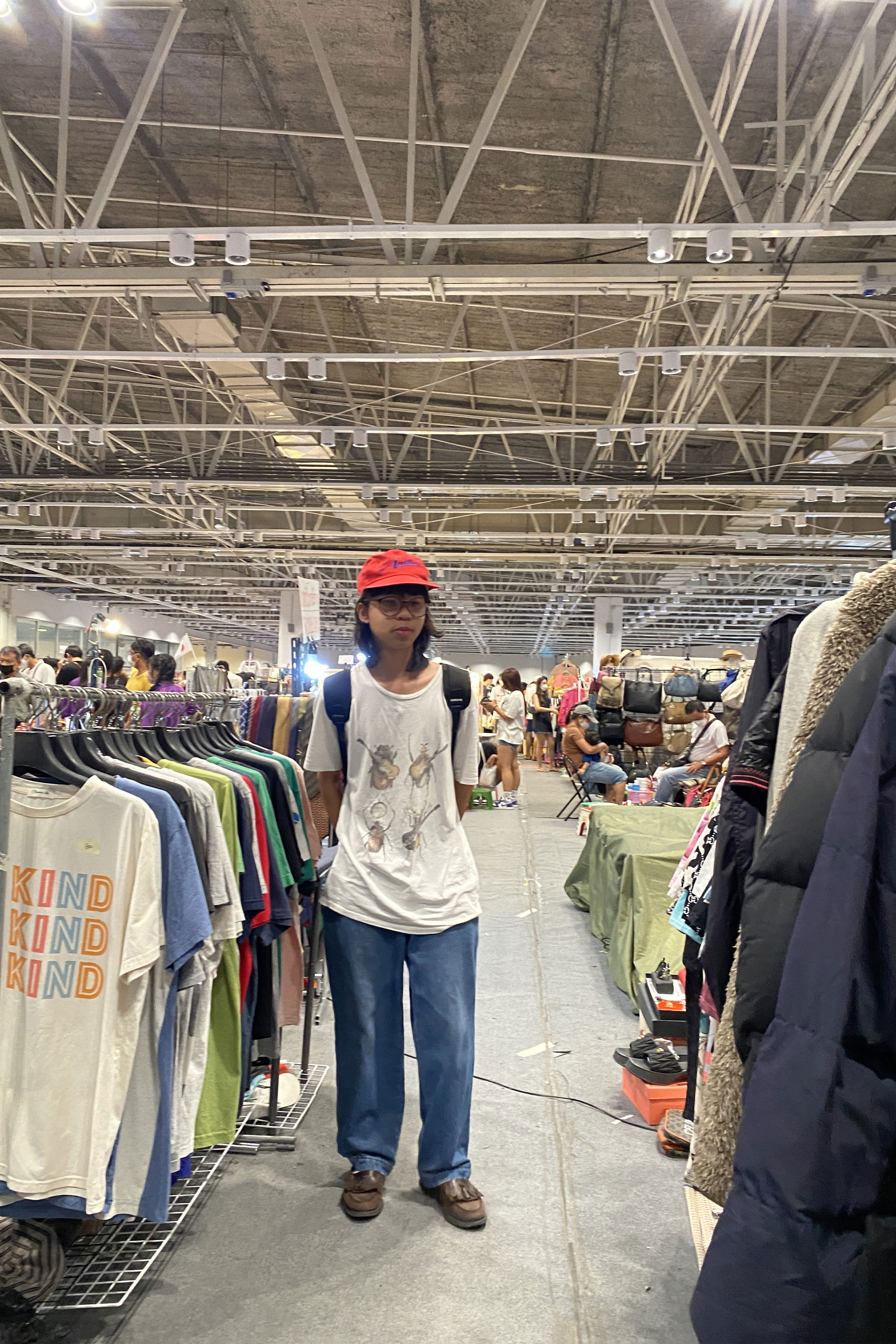 Apiruk Butyai backdrop