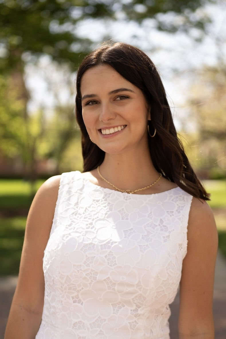 Maria Adamo backdrop