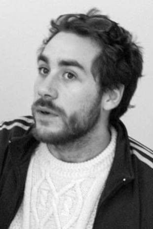 Célestin Spriet backdrop