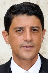 Sajd Taghmaoui