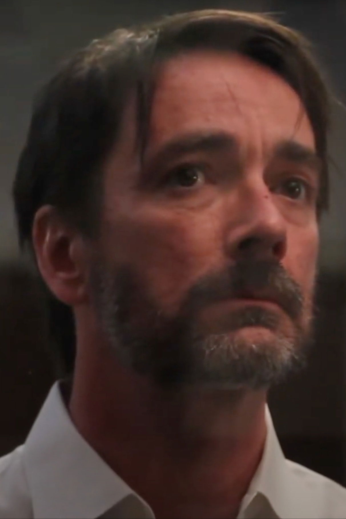 Mark McLane backdrop