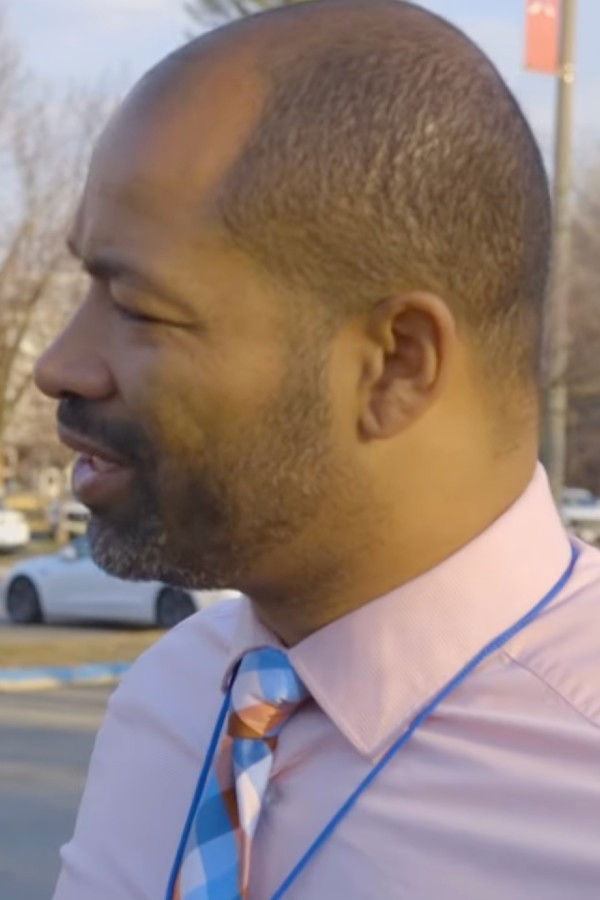 Will Schaffer backdrop