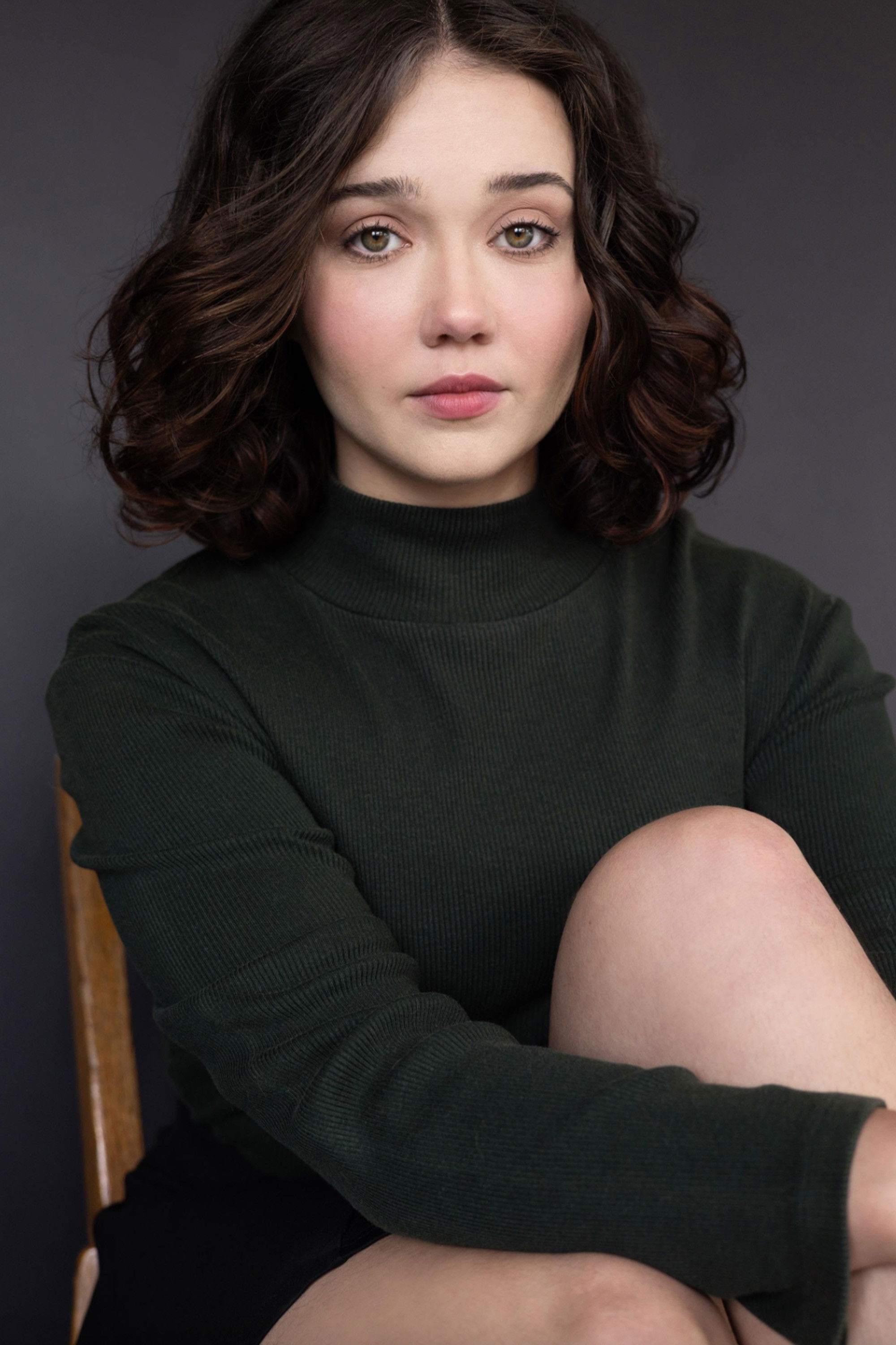 Joy Alexandra backdrop