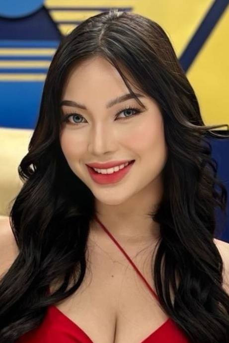 Divine Villareal backdrop