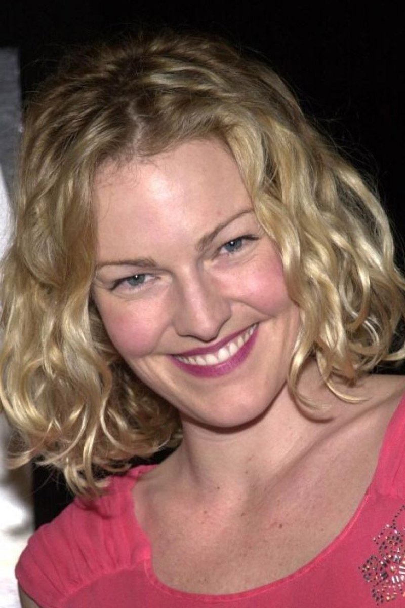 Kimberly Campbell backdrop