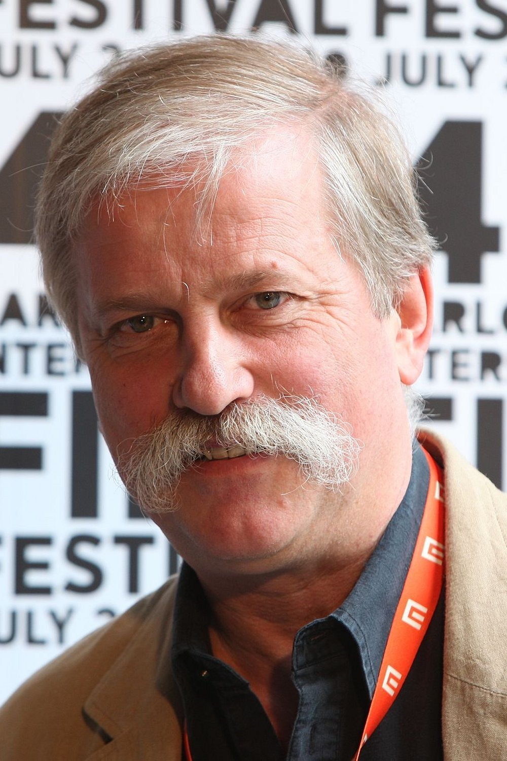 Hubert Toint → Hubert Toint backdrop