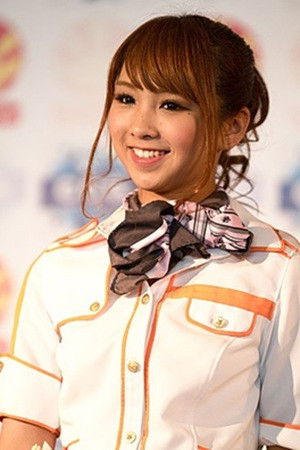 Nachu Iwamura backdrop