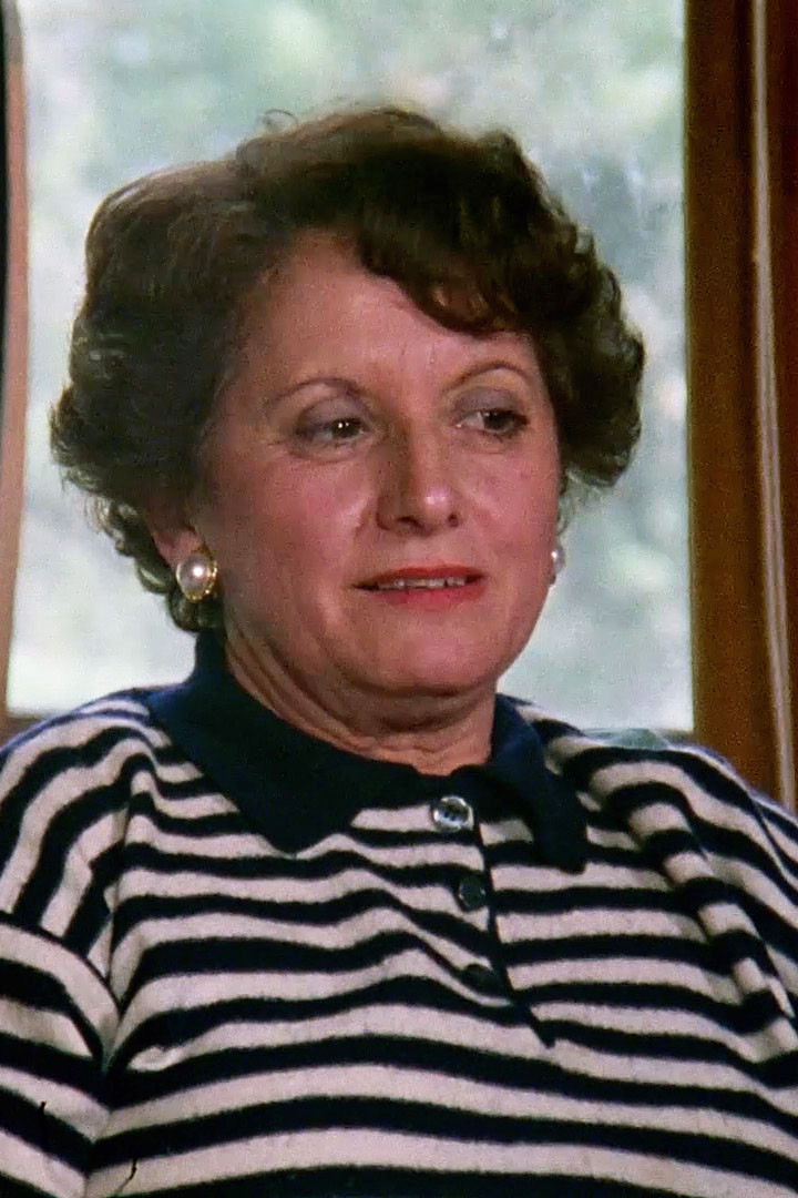 Frederika Apokidou backdrop