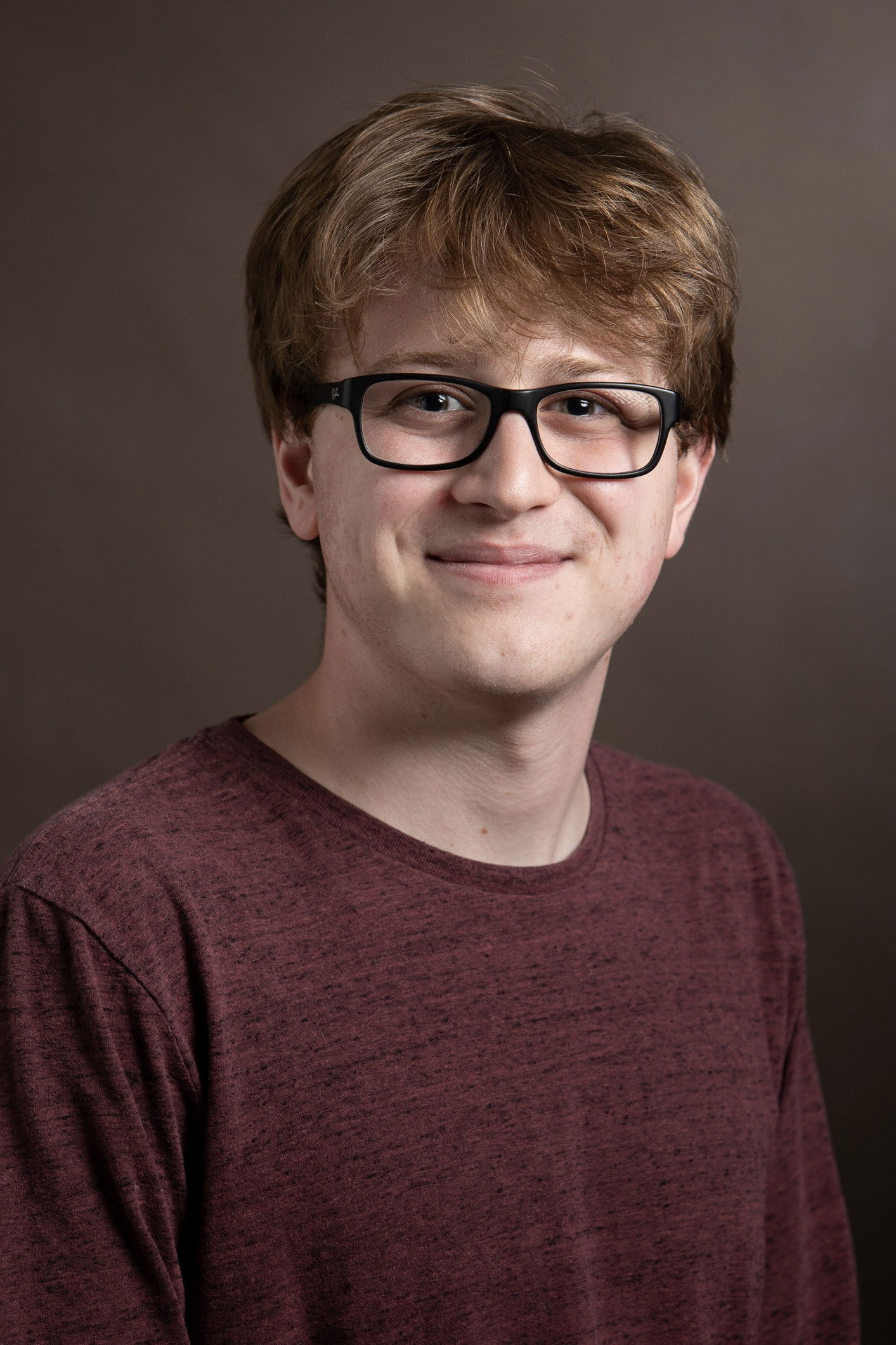 Michael Calderon backdrop