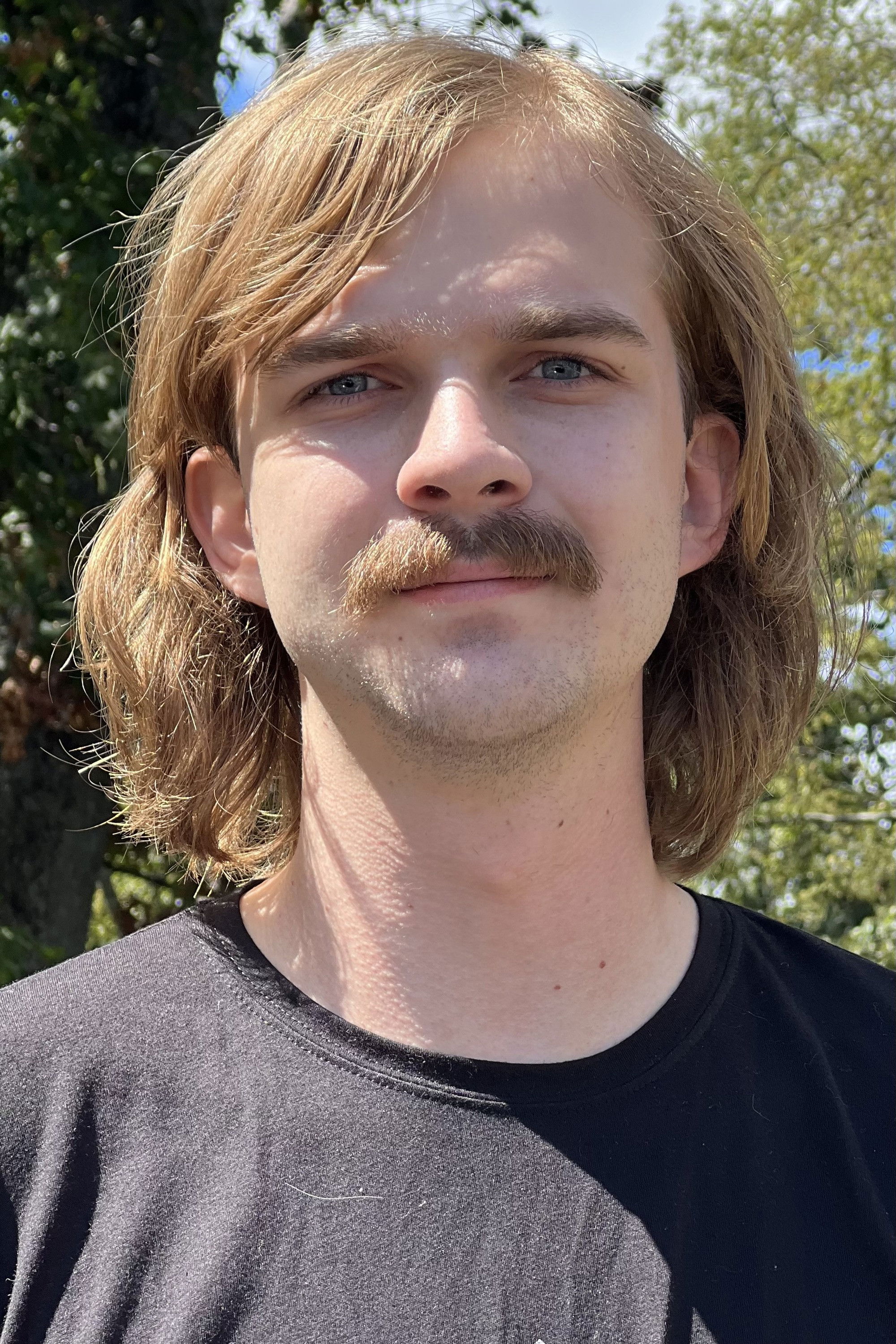 Ian Johnson backdrop