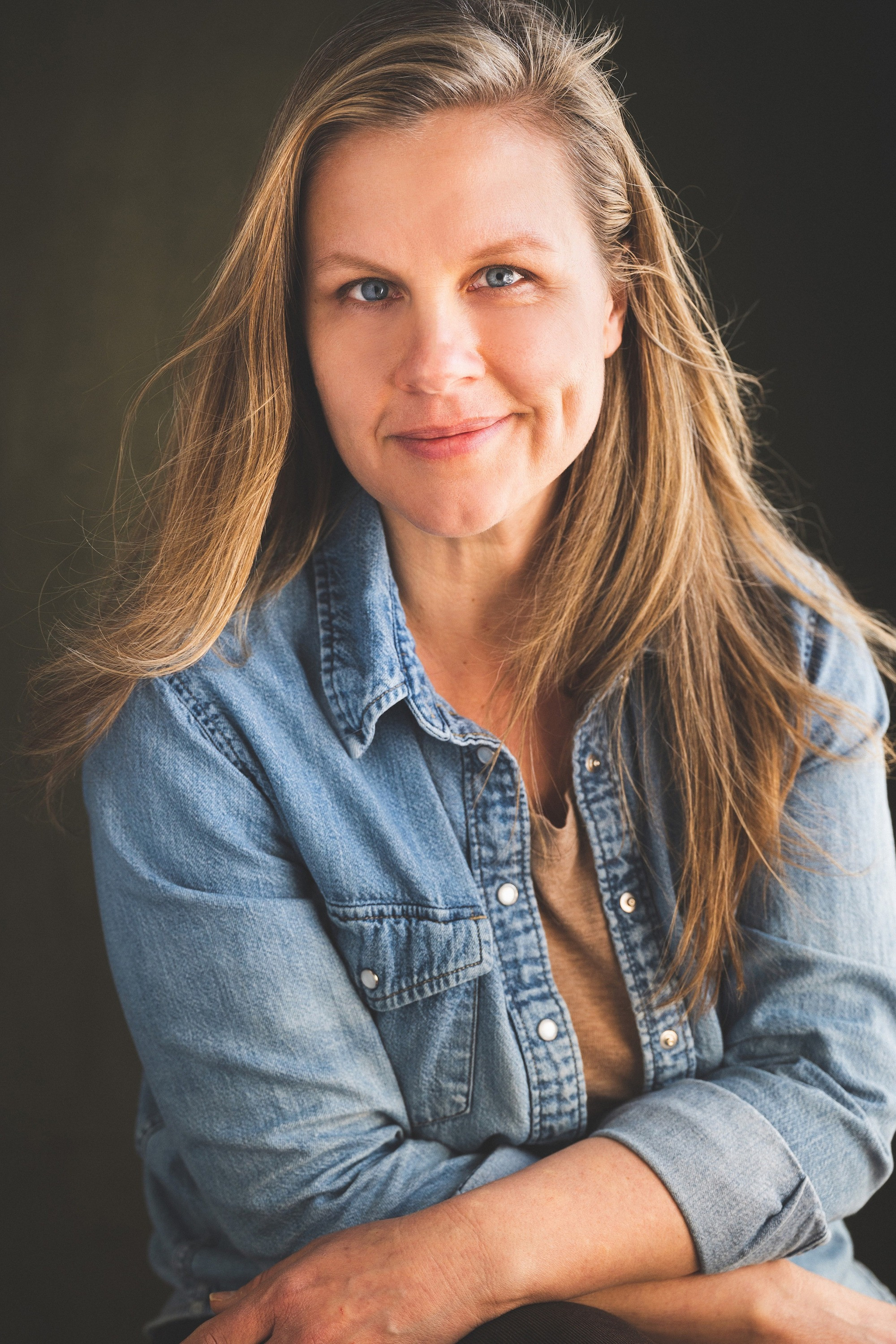 Julie Sweum backdrop