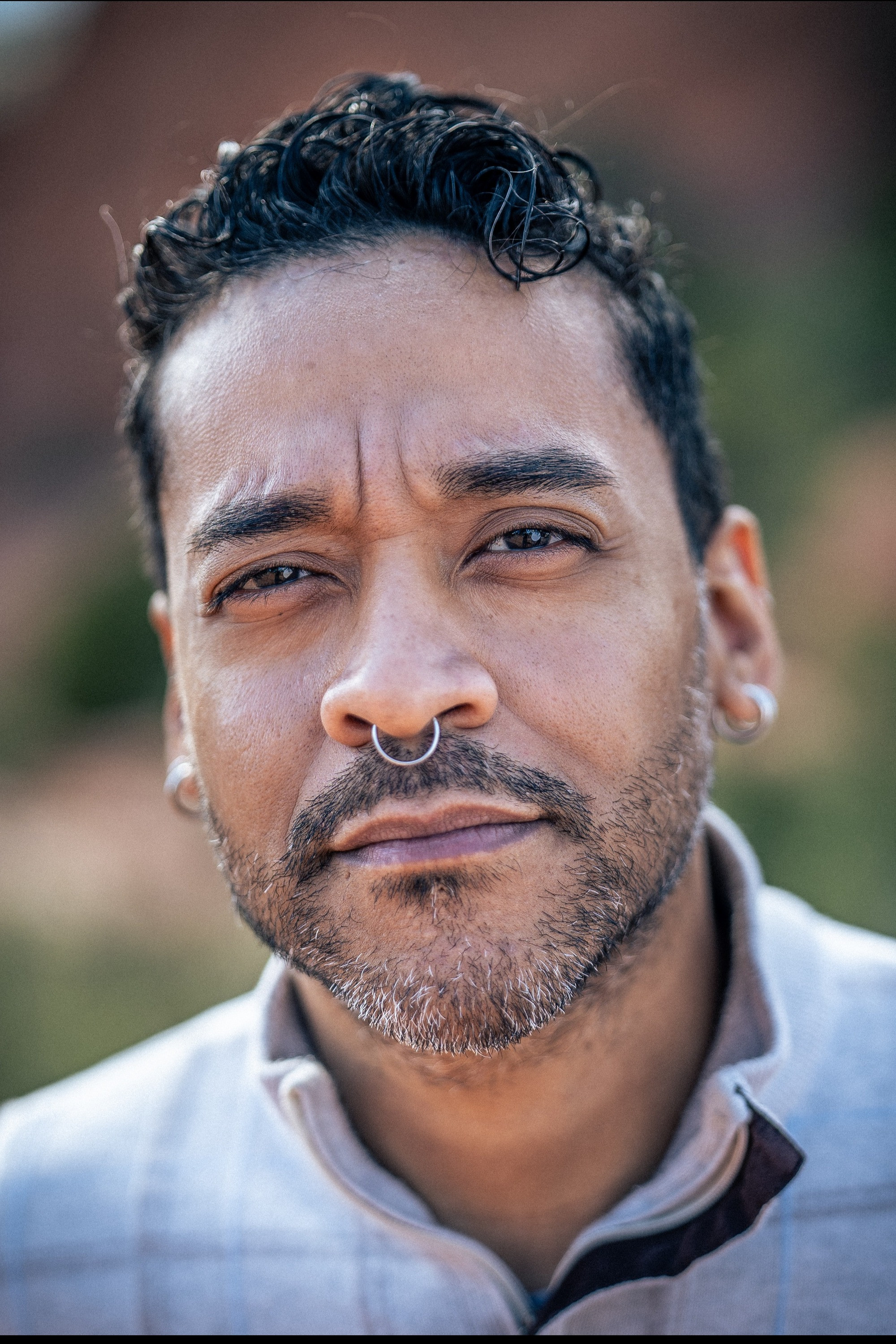 Angel Rose Valentino backdrop