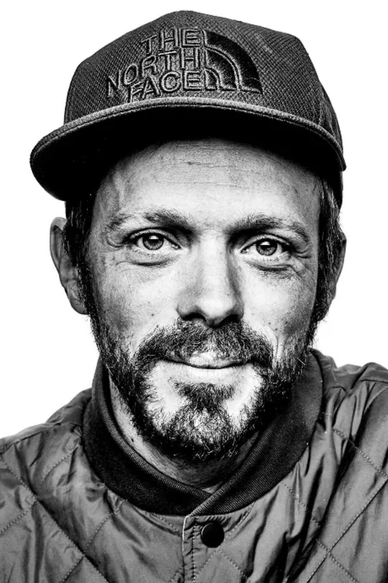 Matt Seagal backdrop