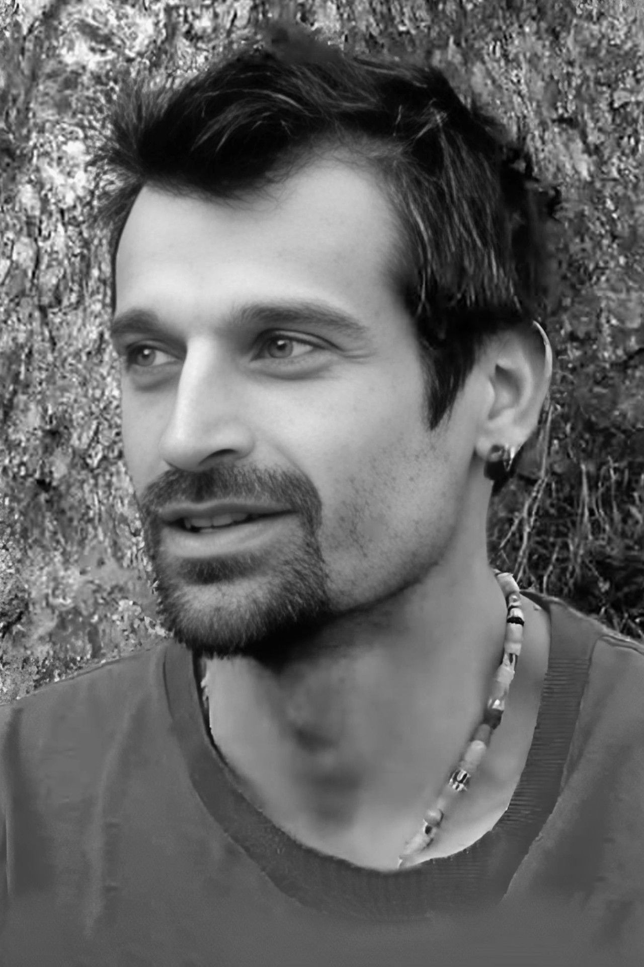 Fred Rouhling backdrop