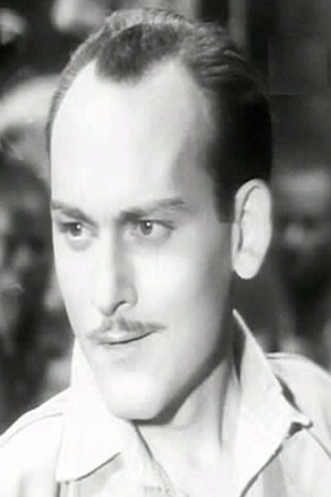 Yehia Mourad backdrop