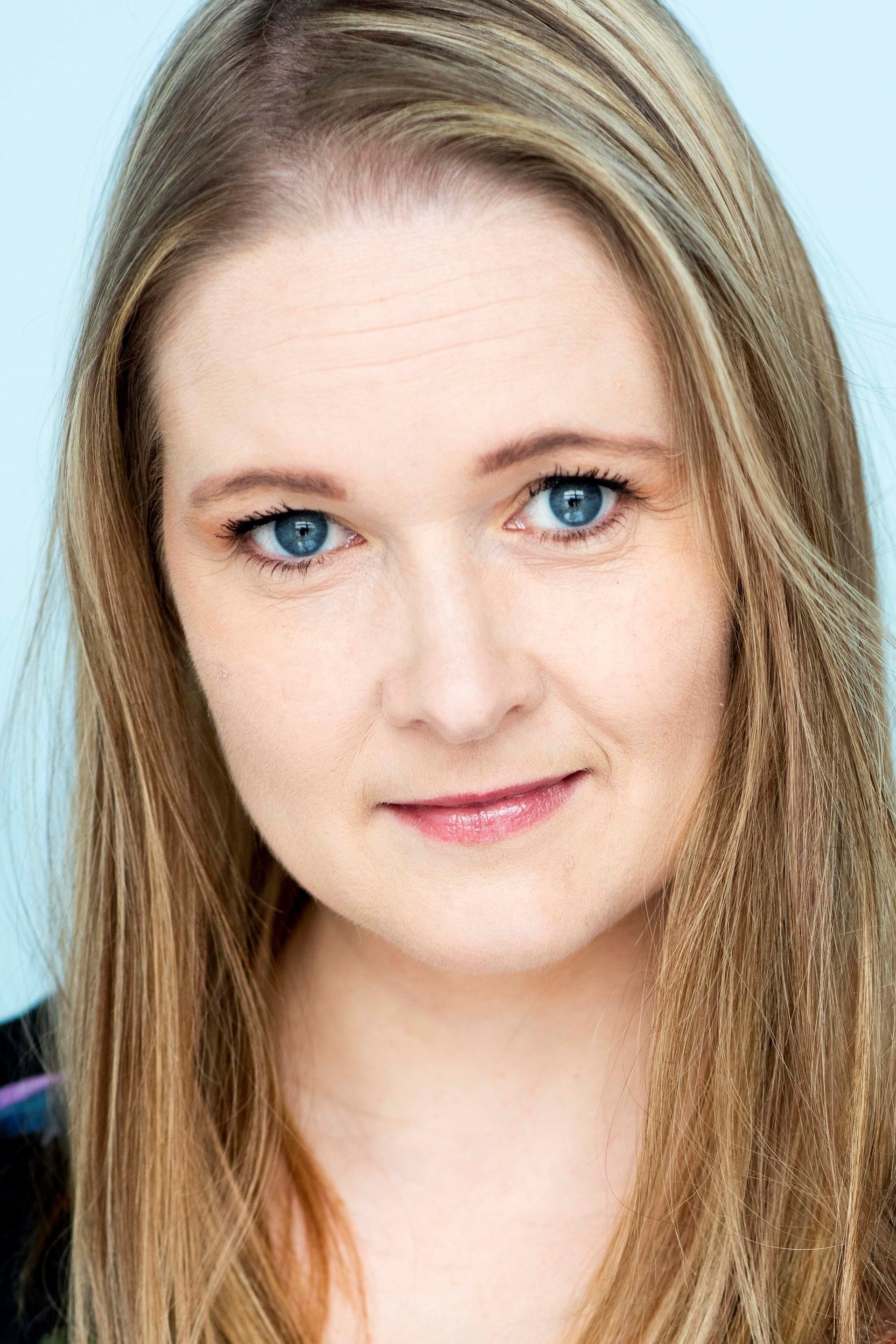 Kalyn Bomback backdrop