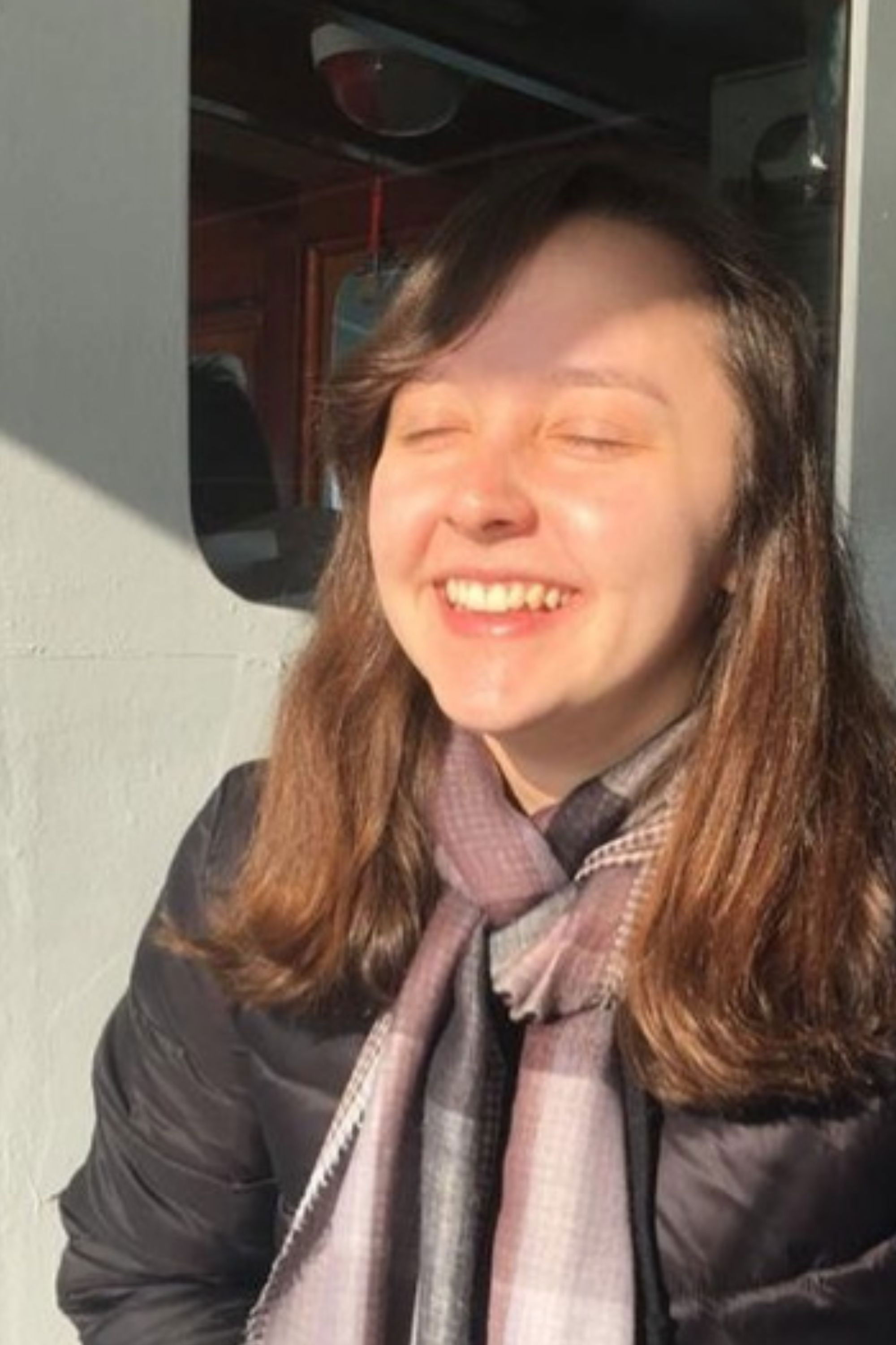 Anna Wantuch backdrop