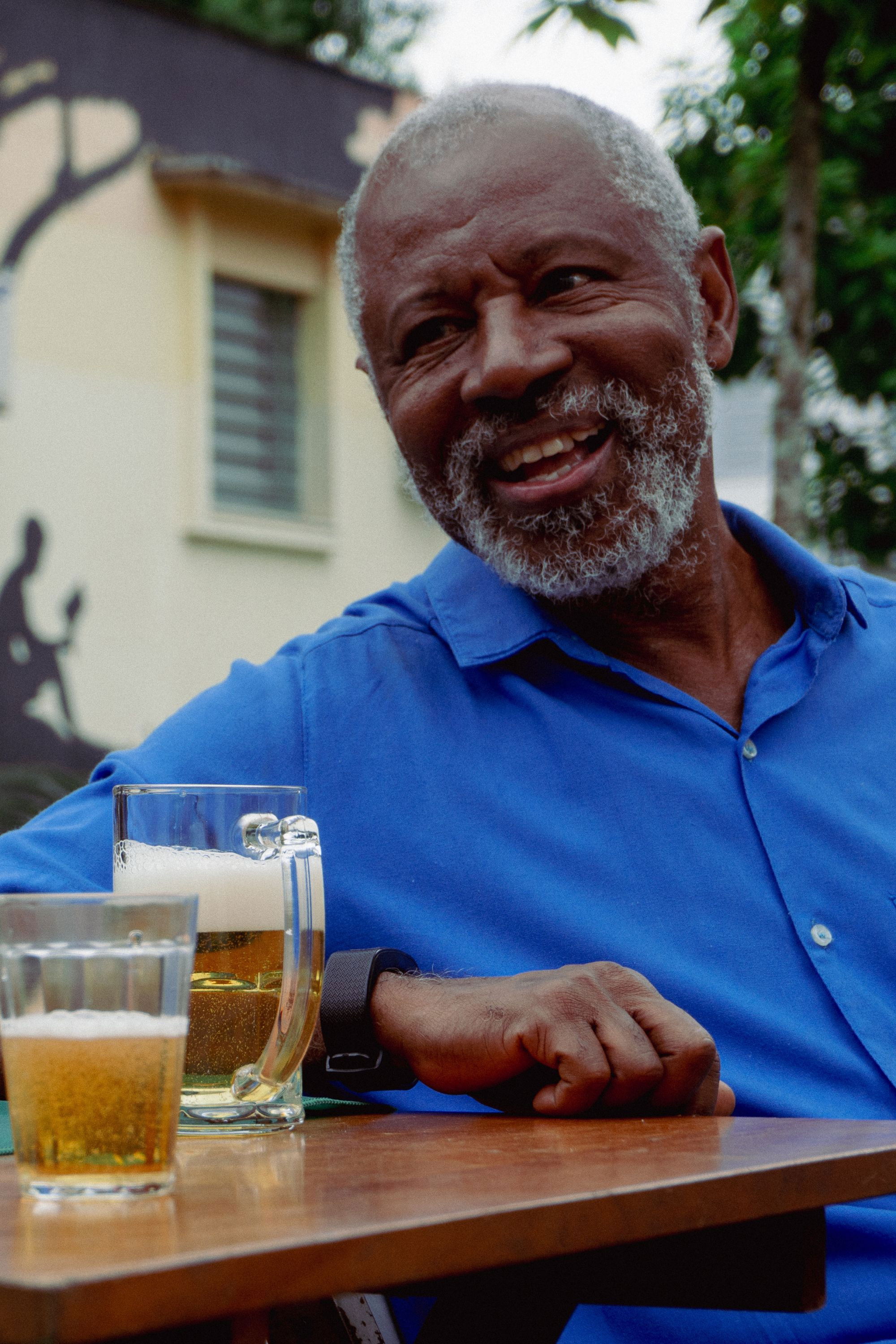 Jocemar da Costa Leite backdrop