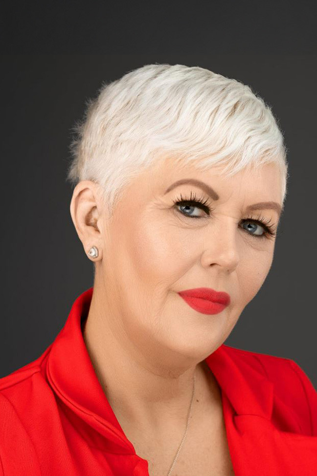 Mareli Maree Mcinerney backdrop