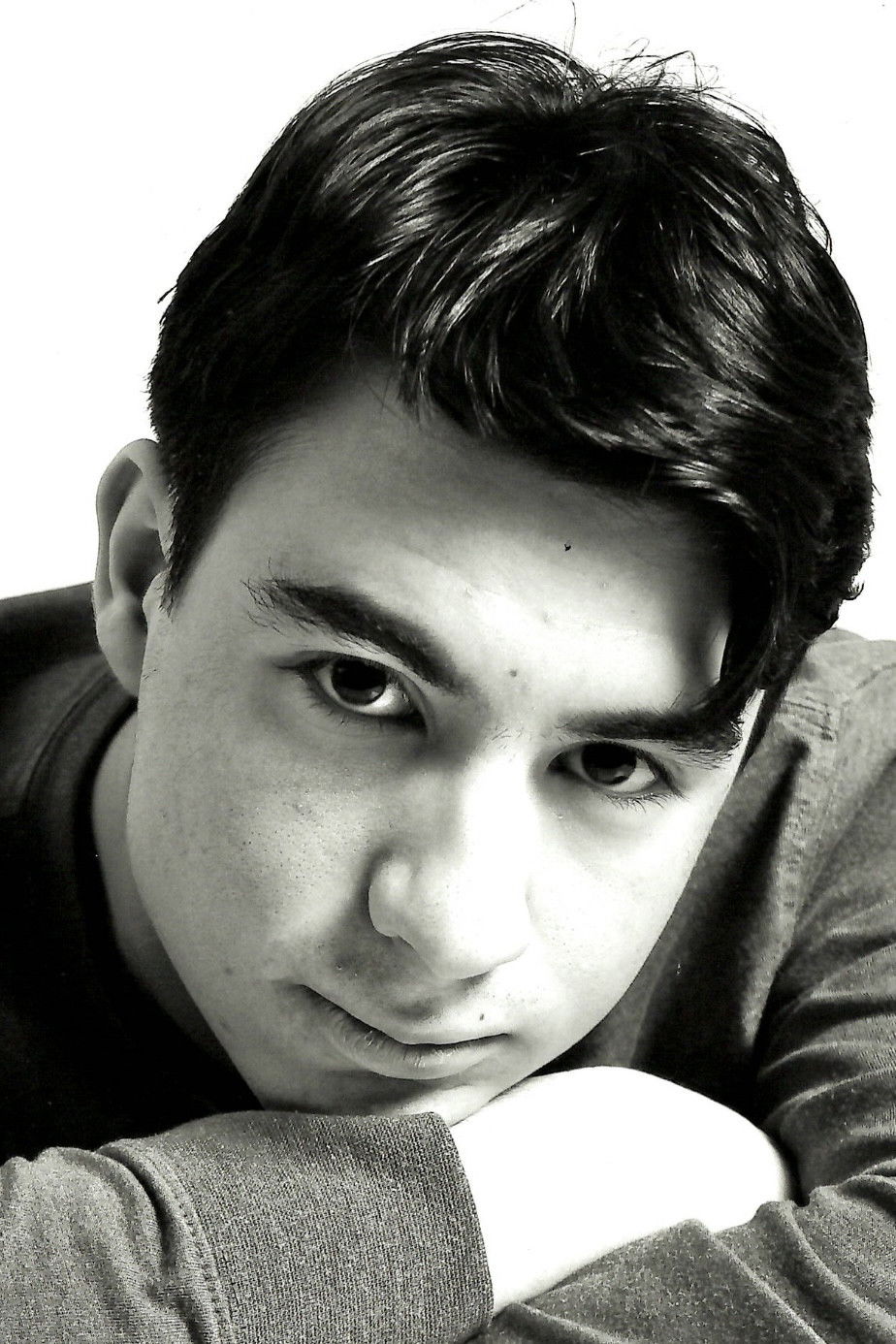 Christopher Noordman backdrop