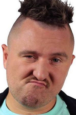 Andrey Tsyganov backdrop