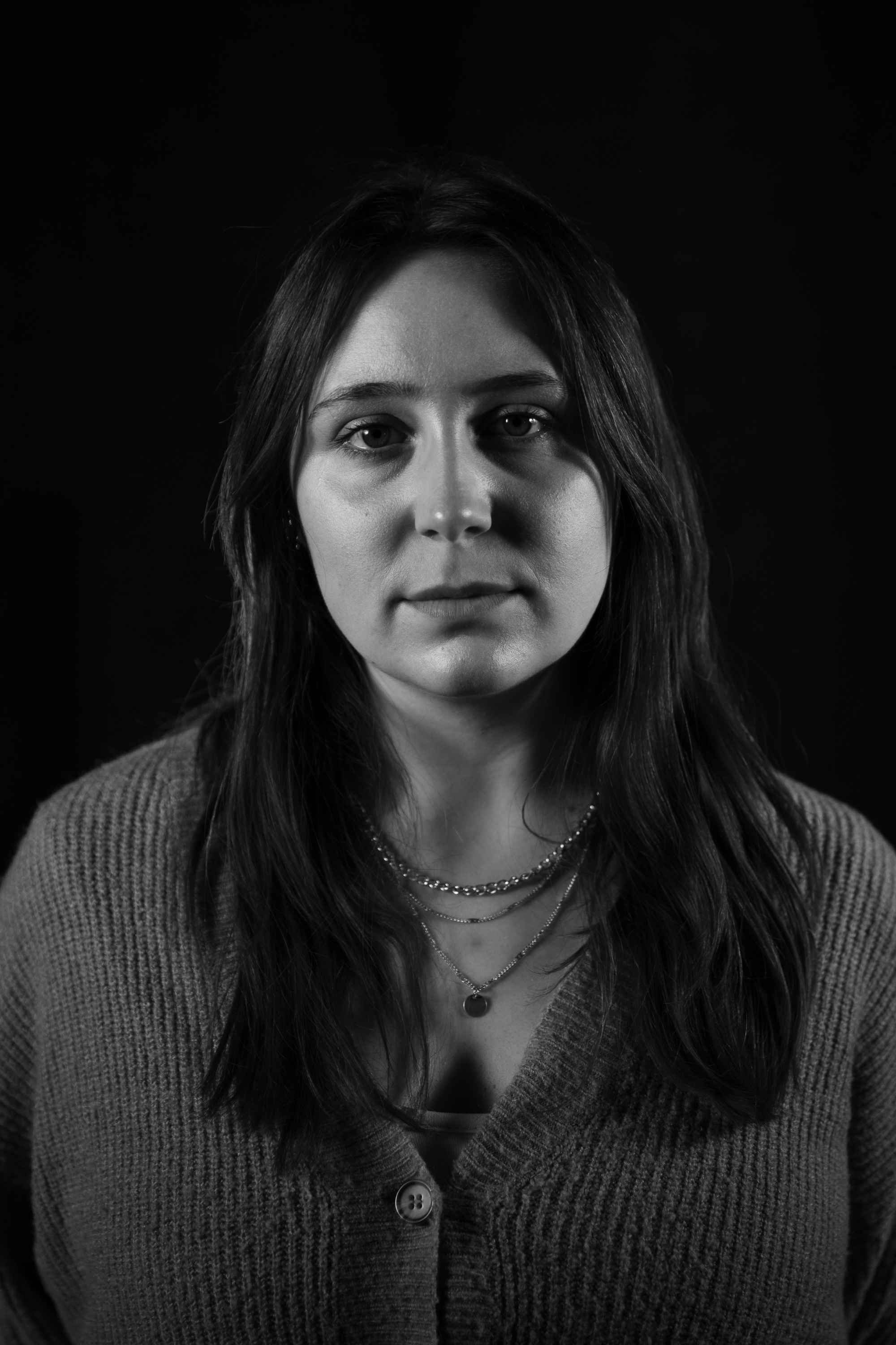 Andréa Trudel backdrop