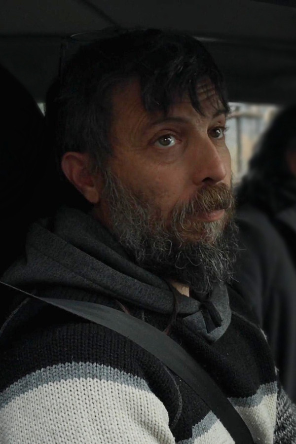 Roberto Blanco backdrop