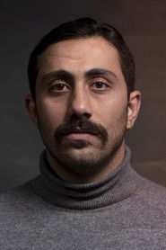 Mohammad Ali Eliyas Mehr