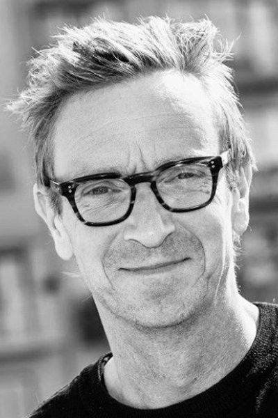 Michael Svane backdrop