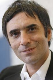 Samuel Benchetrit: Samuël Bençetrit