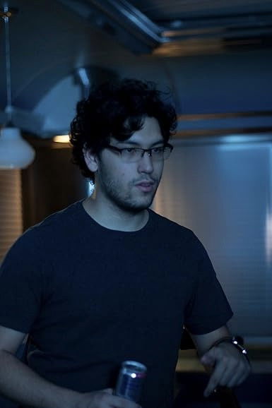 Brandon Shin backdrop