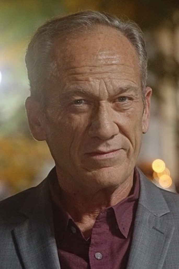 Marx Mitchell backdrop