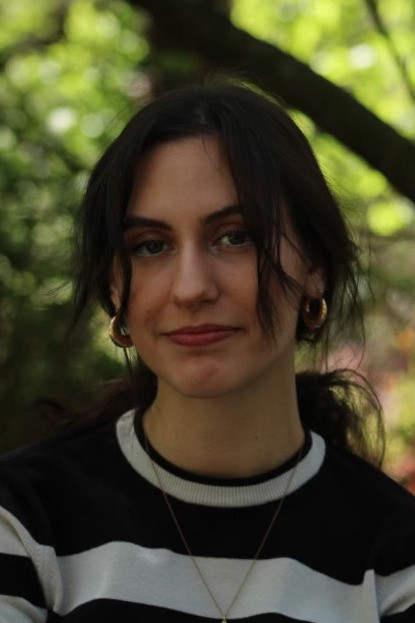 Sophia Skaff backdrop