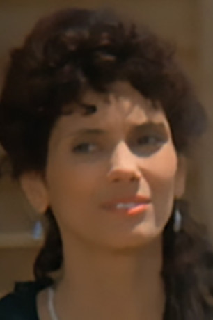 Deborah Mansy backdrop